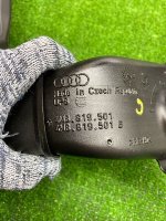 Audi / Q8 / Воздуховод