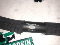 Land Rover / Range Rover Sport / Патрубок системы охлаждения