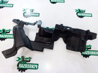 Ford / EXPLORER / Накладка на торпедо