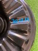 Volkswagen / Tiguan / Кулак поворотный