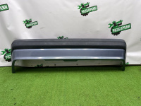 Mercedes-Benz / 190e / Бампер