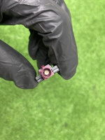 Audi / A7 / Антенна