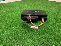 Volkswagen / Touareg / Диагностический интерфейс шин данных Volkswagen / Touareg / Диагностический интерфейс шин данных