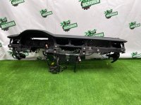 Audi / A6 / Торпедо