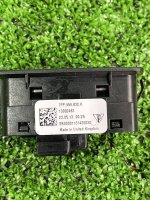 Porsche / Cayenne / Кнопка крышки багажника