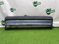 Mercedes-Benz / 190e / Бампер