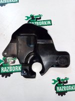 Mitsubishi / Outlander / Накладка Mitsubishi / Outlander / Накладка