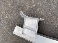 Audi / A6 / Усилитель бампера