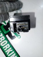 Mazda / 3 / Блок управления