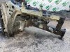 Volkswagen / Touareg / Лонжерон