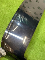 Volkswagen / Touareg / Спойлер
