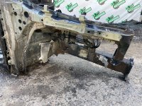 Volkswagen / Touareg / Лонжерон Volkswagen / Touareg / Лонжерон
