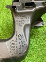 Audi / A6 / Воздуховод