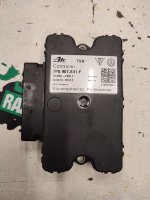 Porsche / Cayenne / Блок ручника