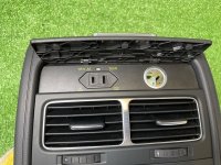 Volkswagen / Touareg / Инвертор