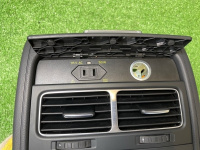 Volkswagen / Touareg / Инвертор