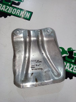 Audi / A5 / Тепловой экран