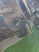 Audi / Q5 / Капот