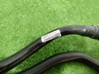 BMW / 5-Series / Заливная горловина