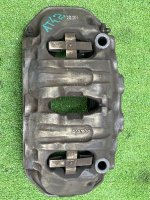 Porsche / Cayenne / Суппорт тормозной