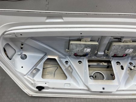 BMW / M6 / Крышка багажника