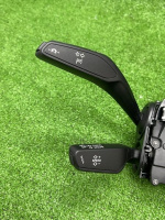 Audi / A6 / Подрулевой шлейф комплект