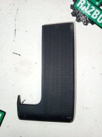 Land Rover / Range Rover Sport / Накладка на торпедо