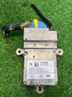 BMW / 7-Series / Блок управления AIRBAG