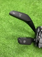 Audi / A6 / Подрулевой шлейф комплект