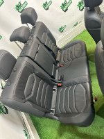 Volkswagen / Touareg / Комплект сидений
