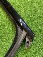 Volkswagen / Touareg / Уплотнитель стекла двери Volkswagen / Touareg / Уплотнитель стекла двери