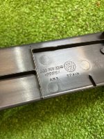 Volkswagen / Golf / Накладка стойки