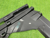 Audi / A4 / Защита днища кузова