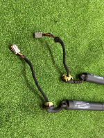 Ford / EXPLORER / привод крышки багажника