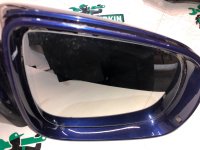 Audi / Q7 / Зеркало заднего вида боковое