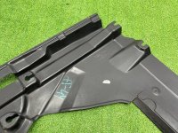 Audi / A4 / Защита днища кузова