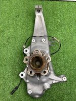 BMW / 7-Series / Кулак поворотный