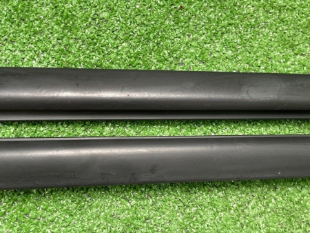 Audi / A6 / Молдинг лобового стекла