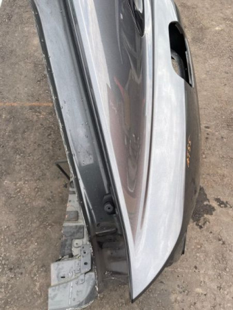 Audi / SQ8 / Боковина ( крыло )