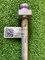 Audi / Q8 / Трубка кондиционера