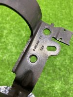 BMW / X5 / Кронштейн