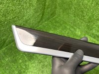 BMW / 5-Series / Декоративная накладка двери