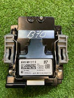 Audi / A5 / Камера переднего вида