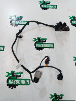 Volkswagen / Touareg / Жгут проводов моторного отсека