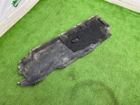 Audi / Q8 / Защита днища кузова