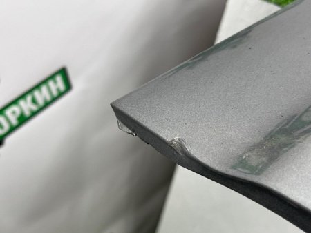 Porsche / Cayenne / Молдинг двери