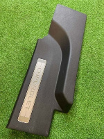 Chevrolet / Tahoe / Накладка порога