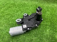 Audi / Q8 / Мотор стеклоочистителя