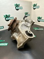 Audi / Q7 / Кулак поворотный