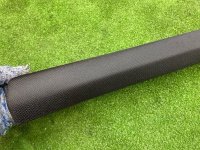 BMW / X5 / Накладка стойки